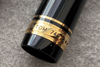 Pilot Custom 743 Black Fountain Pen PO Nib