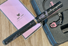 LAMY Safari X Kuromi Special Edition Fountain Pen Gift Set
