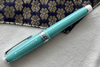 Sailor PG Slim Satellite Crayon Project Eleuthera Island Fountain Pen