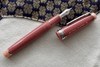 Sailor Pro Gear Satellite Crayon Project Syvash Fountain Pen