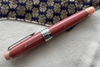 Sailor King of Pen Satellite Crayon Project Syvash Fountain Pen