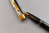 Sheaffer Legacy 9065 Black and Chrome Cap Fountain Pen