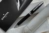 Sheaffer Legacy 9064 Glossy Black Ballpoint Pen