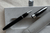 Sheaffer Legacy 9064 Glossy Black Rollerball Pen