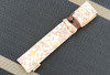 Desa Heritage Batik Textile Single Pencase Beige Flower 2025