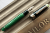 Sailor King Pro Gear Tea Time #5 Japanese Tea Ceremony Matcha 21k Fountain Pen Sailor King Pro Gear Tea Time #5 Japanese Tea Ceremony Matcha 21k Fountain Pen