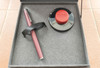 Lamy Studio Orion Matte Special Edition 2025 Fountain Pen with Ink Gift Pack 
