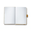 Sheaffer Emily In Paris Beige Hardbound Small Notebook 