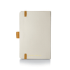 Sheaffer Emily In Paris Beige Hardbound Small Notebook 