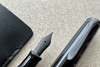 Pelikan M809 Black Matte Special Edition Fountain Pen