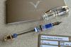Visconti Homo Sapiens Full Demo Limited Edition Fountain Pen