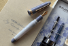 Platinum 3776 Misty Bloom Limited Edition Fountain Pen