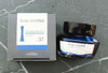 Kobe Ink Monogatari No.37 Minatojima Island Blue 50ml Fountain Pen Ink