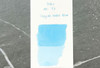 Kobe Ink Monogatari No.72 Sengari Water Blue 50ml Fountain Pen Ink