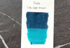 Kobe Ink SE Monogatari City Loop Green 50ml Fountain Pen Ink