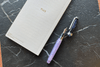 Sailor Pro Gear Slim Yumeyoi Fountain Pen & Ink Set MF Nib