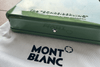Wes Anderson for Montblanc The "SCHREIBERLING" Limited Edition 1969 Fountain Pen
