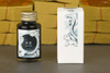 Lennon Tool Bar Xuan Wu Blue 30ml Fountain Pen Ink
