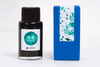 Lennon Tool Bar Indigo Qiancong 30ml Fountain Pen Ink