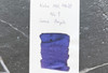 Kobe Ink Monogatari No.9 Suma Purple 50ml Fountain Pen Ink