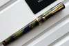 Magna Carta Mag 600 Peacock Fountain Pen