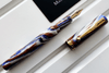 Magna Carta Mag 600 Sea Mist Fountain Pen