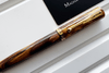 Magna Carta Mag 600 Marron Golden Fountain Pen