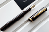 Magna Carta Mag 600 Ebony Fountain Pen