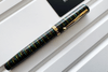 Magna Carta Mag 600 California Shine Fountain Pen