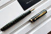 Magna Carta Mag 600 California Shine Fountain Pen