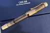 Opus 88 2025 Harmony Mocha Mousse Fountain Pen