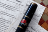 Sailor King of Pen Shakkyo Makie Limited Edition Fountain Pen