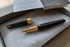Visconti Mirage Mythos Hades Fountain Pen