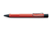 Lamy Safari Red Ballpoint Pen