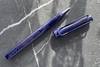 Lamy Safari Dark Dusk 2025 SE Rollerball Pen