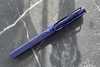 Lamy Safari Dark Dusk 2025 SE Rollerball Pen