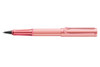 Lamy AL-Star Flamingo Special Edition 2026 Rollerball Pen