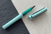 Lamy AL-Star Mint Special Edition 2025 Rollerball Pen