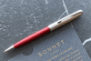 Parker Sonnet Essential Red CT Ballpoint Pen