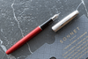Parker Sonnet Essential Red CT Fountain Pen