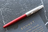 Parker Sonnet Essential Red CT Fountain Pen