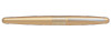 Pilot MR Metropolitan Classic  Gold Champagne Zig Zag Fountain Pen