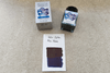 Sailor Dipton for Dip Pens Pen 20ml Sheen Bottle Ink Blue Flame