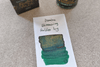 Diamine Shimmering Golden Ivy Shimmering 50ml Bottle Ink
