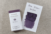 Sailor Shikiori Fountain Pen Pack Of 3 Harahara Purple Ink Cartridges