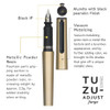 Sailor Tuzu Adjust Fountain Pen Forge Gold