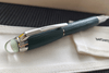 Montblanc Starwalker PolarGreen Precious Fountain Pen Medium Nib