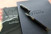 Platinum #3776 Century Travia Fountain Pen Broad Nib