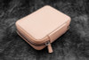Galen Leather Co. Galen Leather Expansi-Pouch 10 Slots Pen Case Undyed