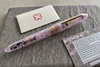 BUNGUBOX x Esterbrook Cherry Blossom Fountain Pen Sakura Kachofugetsu Flower
